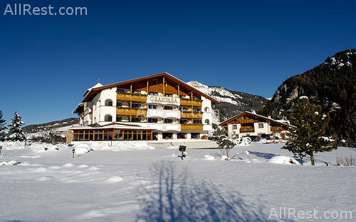 Granvara Relais & SPA Hotel 57
